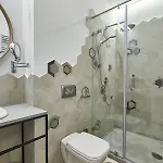Lägenhet Orangehomes Unique Design 3 Bathrooms Flat