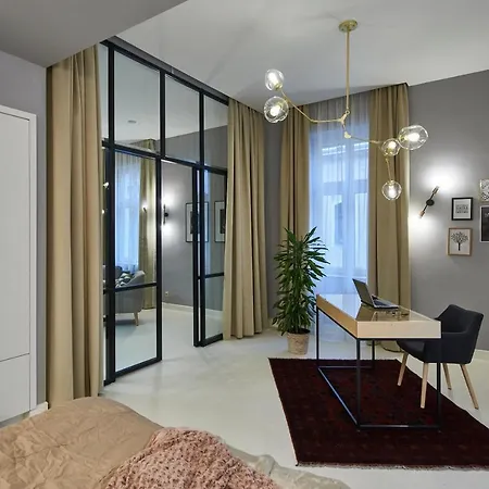 Apartamento Orangehomes Unique Design 3 Bathrooms Flat