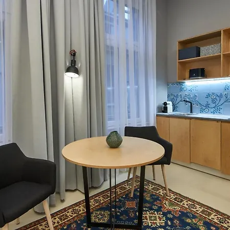 Orangehomes Unique Design 3 Bathrooms Flat *