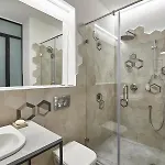 Orangehomes Unique Design 3 Bathrooms Flat *