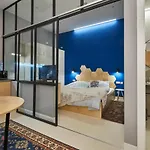 Orangehomes Unique Design 3 Bathrooms Flat アパート