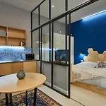 Orangehomes Unique Design 3 Bathrooms Flat アパート