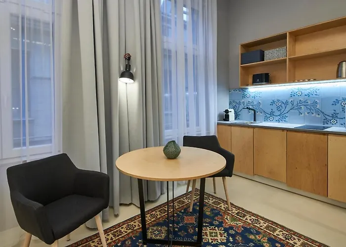 Orangehomes Unique Design 3 Bathrooms Flat *